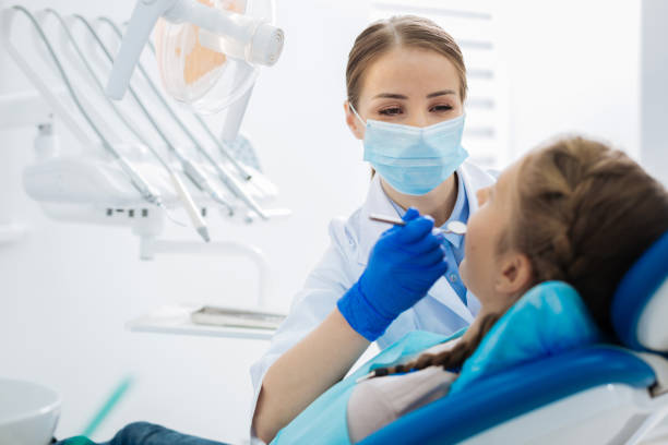 Why Choose Us for Your Dental Needs in Bay Hill, FL